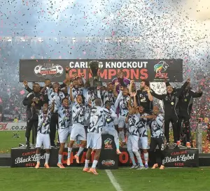 Orlando Pirates
