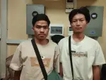 Nepalese nationals