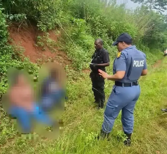 KZN rape victims