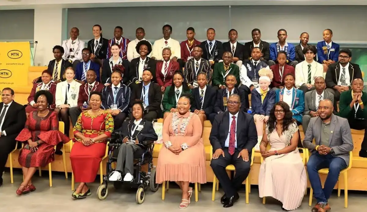 KZN tops 2025 matric results in SA with 90.6% pass rate