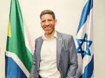 Israeli diplomat