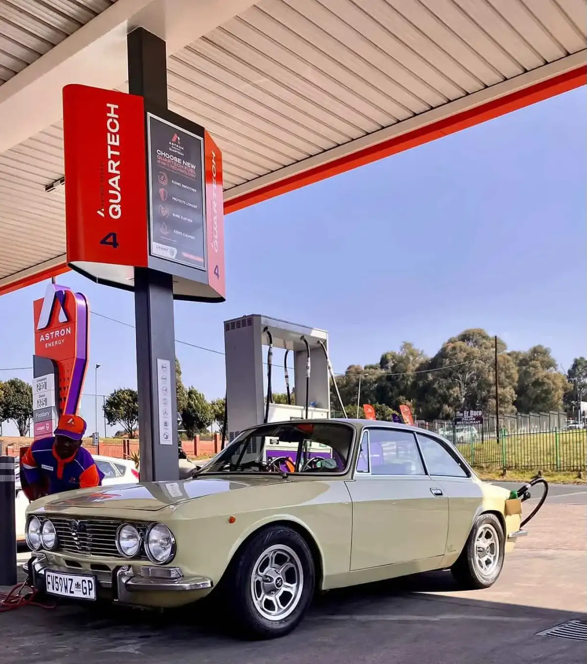 Relief for consumers as fuel prices decrease