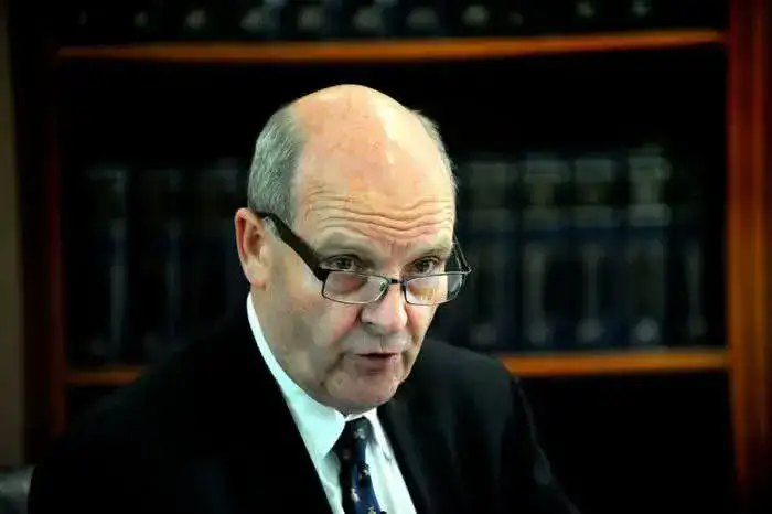 Paul O'Sullivan to testify in person before parliamentary ad-hoc committee