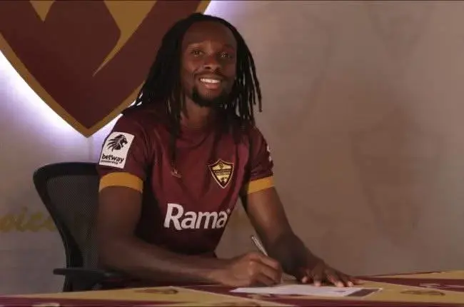 Olisa Ndah