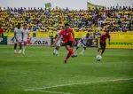 TS Galaxy vs Mamelodi Sundowns