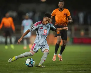 Orlando Pirates vs Polokwane City