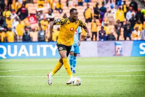 Kaizer Chiefs vs Durban City