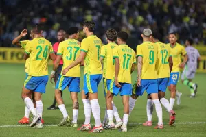 Mamelodi Sundowns vs Marumo Gallants
