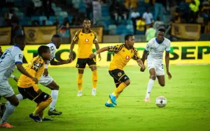 Kaizer Chiefs vs Magesi FC
