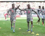 Orlando Pirates vs TS Galaxy