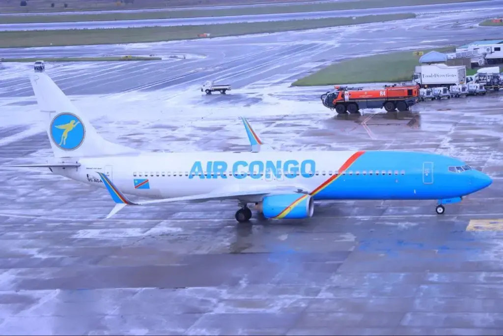 Air Congo