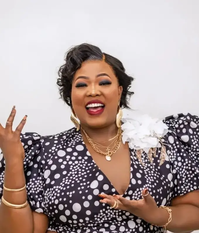 DJ Zeal bids farewell to Ukhozi FM after seven years