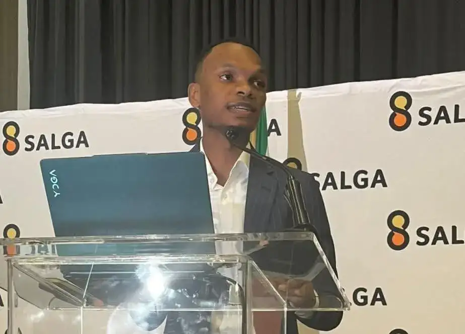 City of Tshwane initiates disciplinary action against CFO Gareth Mnisi amid Madlanga Commission allegations