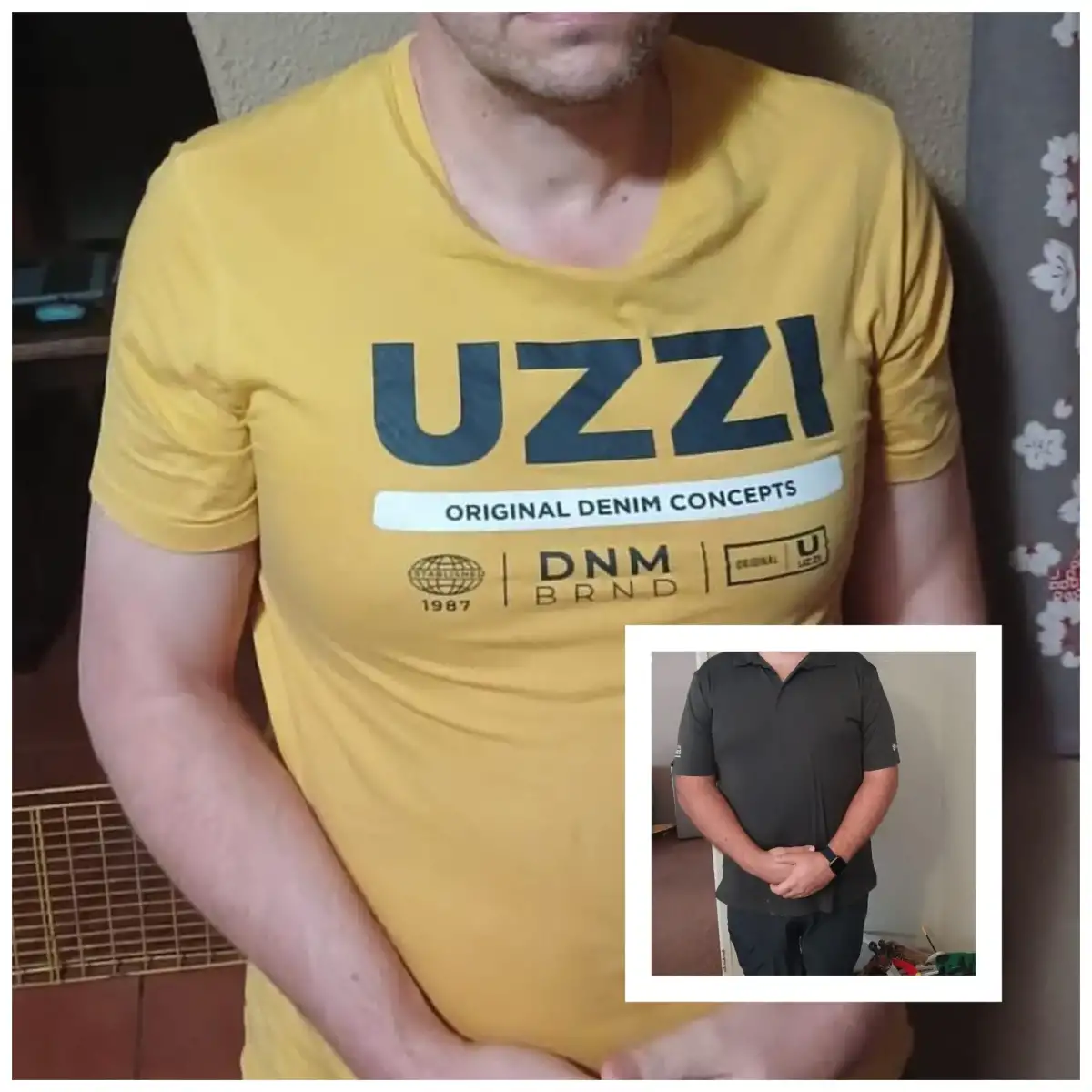 Gauteng man arrested for five-year campaign of drugging and raping his wife; accomplice also detained