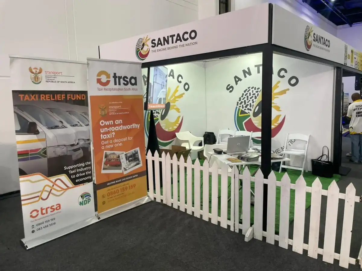 SANTACO urges government intervention amid escalating fuel crisis and fare uncertainty