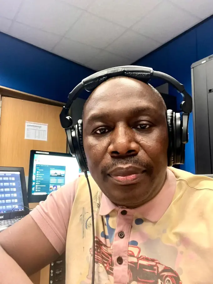 End of an Era: Sipho "DJ Sgqemeza" Mbatha parts ways with Ukhozi FM amid contract dispute
