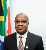 Selby Makgotho a new Spokesperson for Special Investigating Unit