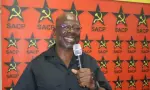 Solly Mapaila is the Secretary-General of the South African Communist Party (SACP)