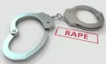 Rape charge case opened after successful arrest
