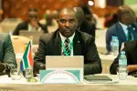 Dr Ngobani Johnstone Makhubu is a new SARS Commissioner and ATAF chairman