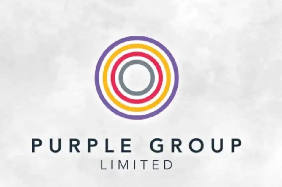 Purple Group Limited