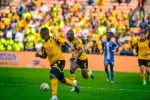 Kaizer Chiefs vs TS Galaxy during Betway Premiership clash at FNB Stadium