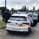 Hawks arrested two corrupt traffic officials in Standerton