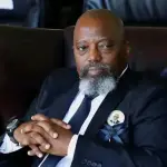 Former President of Democratic Republic of Congo, Joseph Kabila Kabenga