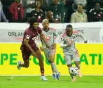 Orlando Pirates vs Stellenbosch during Betway Premiership at Athlone Stadium