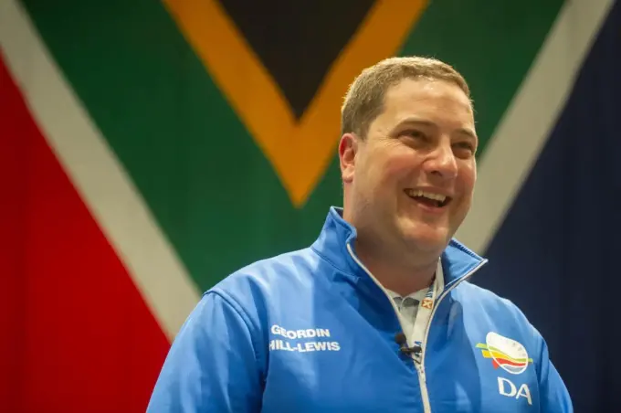 TRUTH Movement slams DA-led Cape Town over severe fines and attacks on small traders