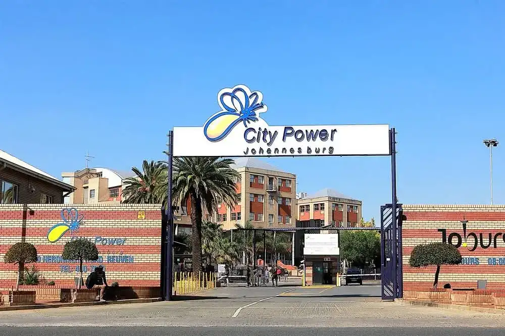 Eskom signals intent to disrupt power supply to City of Johannesburg over R5.2 billion debt