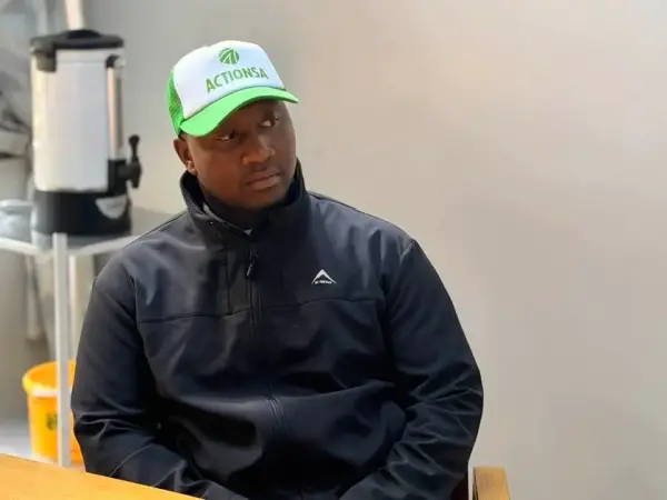 ActionSA vows to reclaim Ekurhuleni spaza shop sector for local entrepreneurs