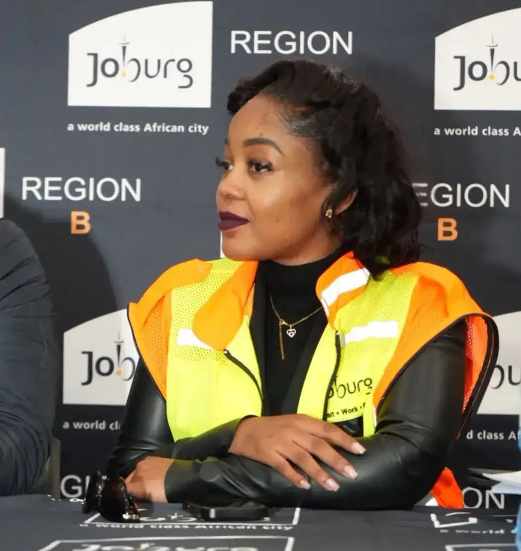 DA demands immediate removal of MMC Nomoya Mnisi amid serious allegations