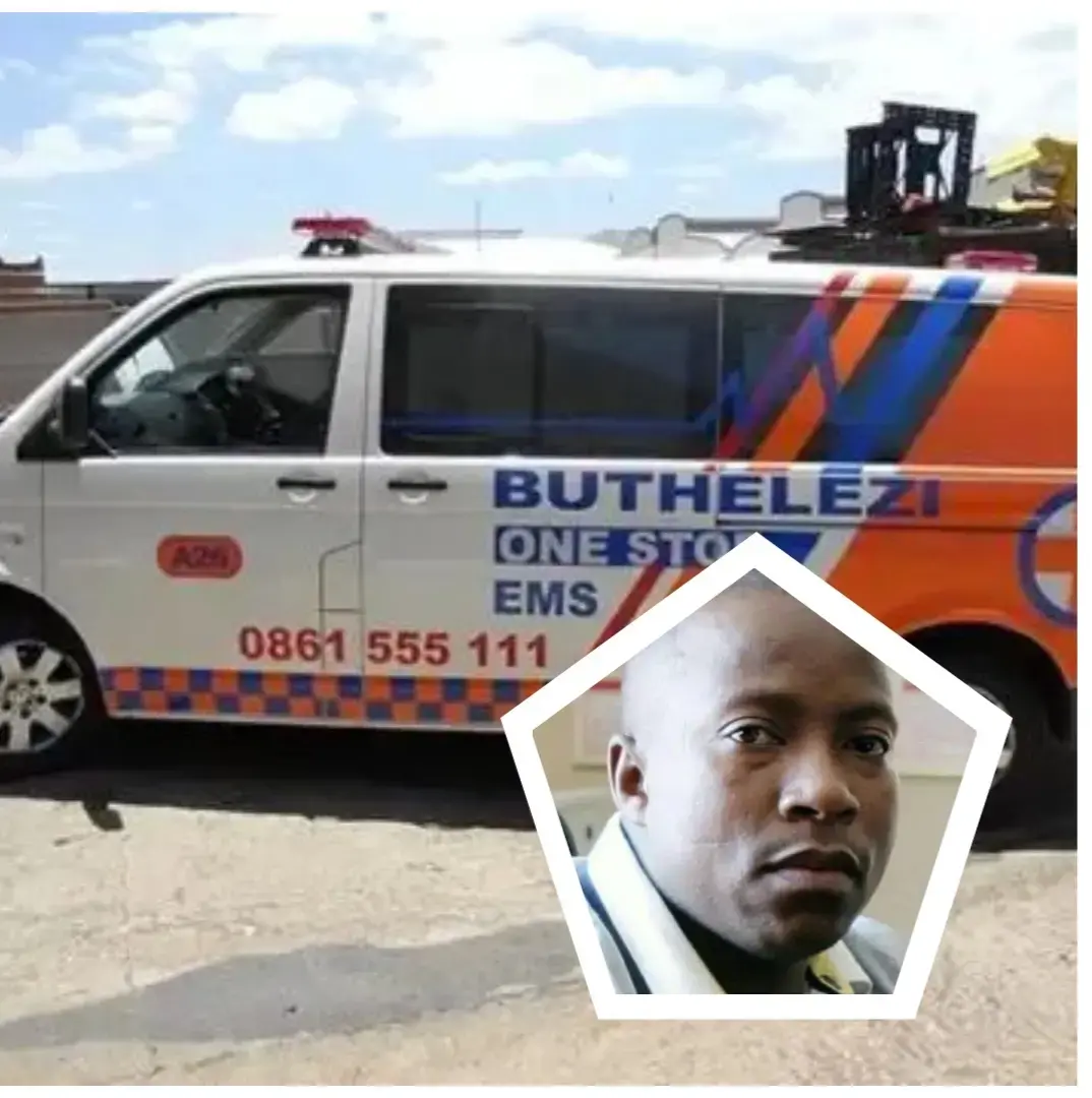 SIU freezes assets of the Free State businessman Thapelo Samuel Buthelezi