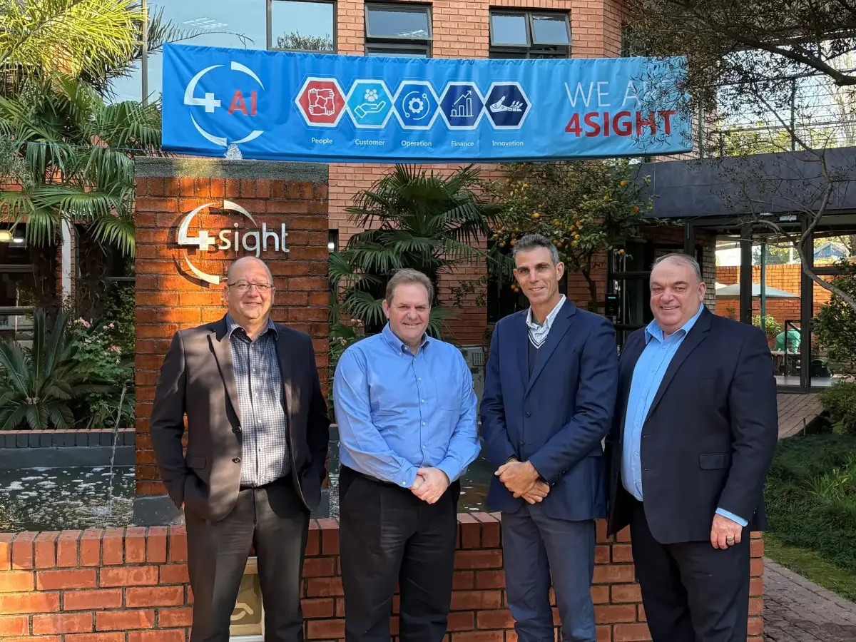 4Sight Holdings reports strong financial growth for fiscal year 2026