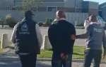 American fugitive arrested in Gqeberha for alleged rape and sexual assault of minor daughter