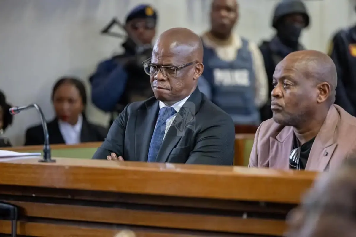 Extortion and money laundering case against Mpumalanga businessman Joe "Ferrari" Sibanyoni postponed