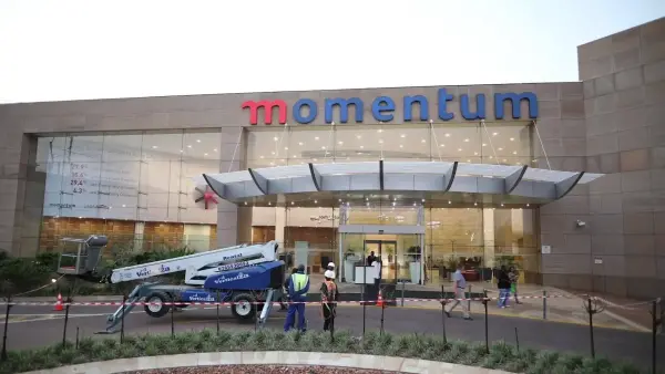 Momentum Group reports strong nine-month growth amid volatile market conditions