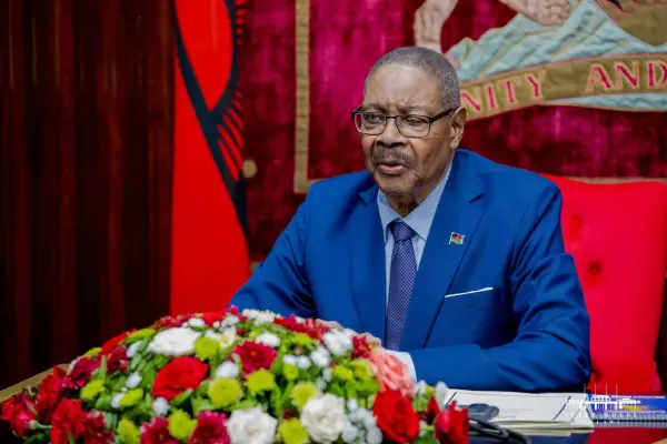 Malawian government initiates support and repatriation measures for citizens in South Africa