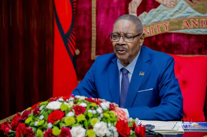 Malawian government initiates support and repatriation measures for citizens in South Africa