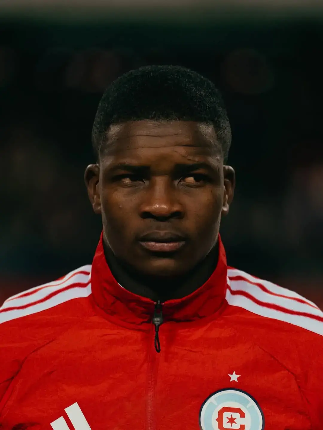 Mbekezi Mbokazi's historic MLS All-Star ascent