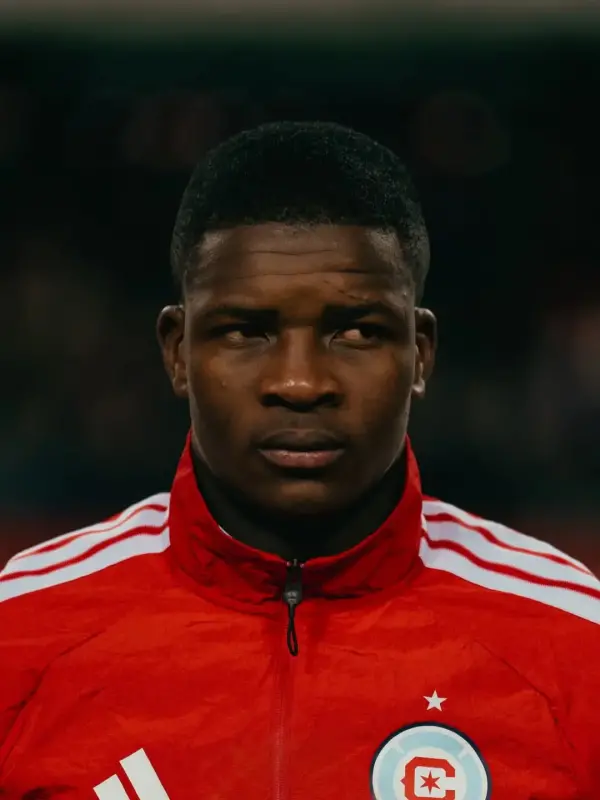 Mbekezi Mbokazi's historic MLS All-Star ascent