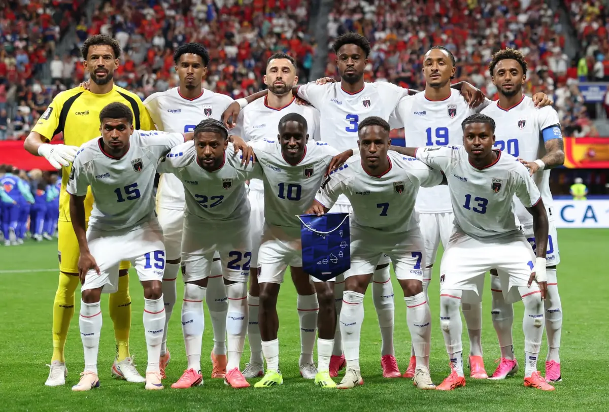 Cape Verde defies the odds in historic FIFA World Cup stalemate against Spain