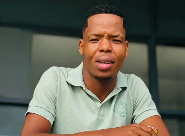 Limit Nala: How his hit song Ama Buffalo nama Elephant propelled Number 10 to new heights