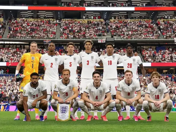 England storm past Croatia in World Cup Group L thriller