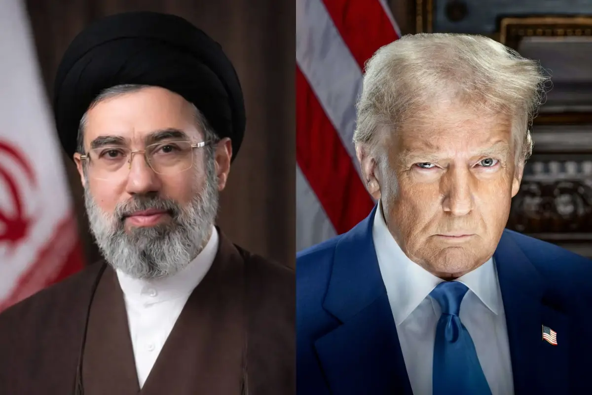 Diplomatic breakthrough: South Africa welcomes US-Iran de-escalation accord