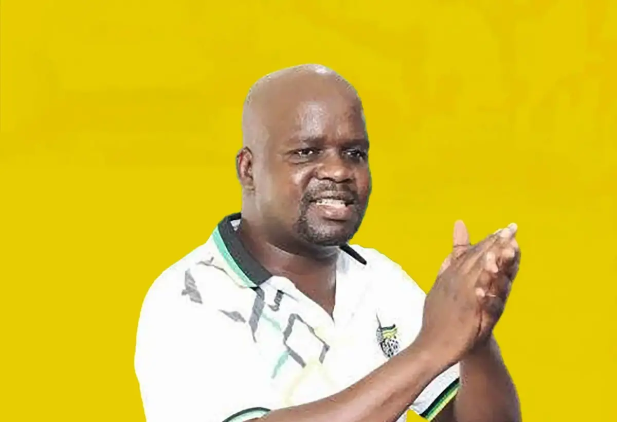 ANC councillor arrested in R70,000 bribery attempt during SIU investigation