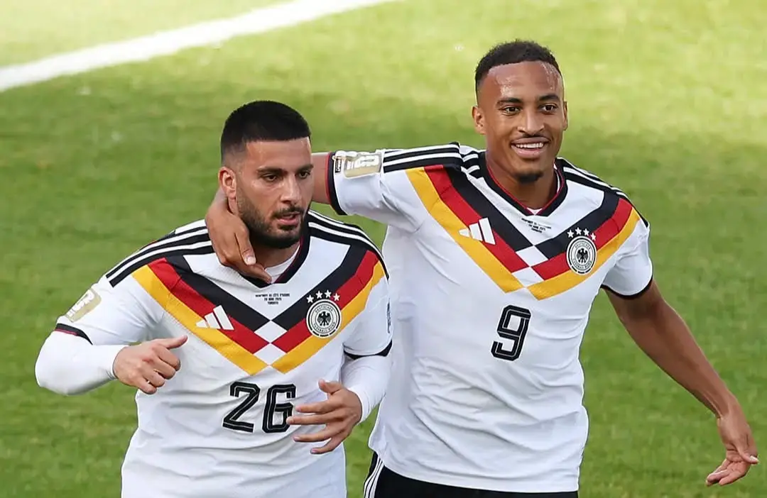 A dramatic comeback: Germany secures knockout spot in thrilling victory over Ivory Coast