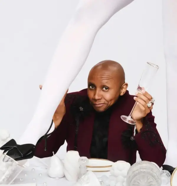 The architect of his own downfall: Sdumo Mtshali's masterclass in The Polygamist