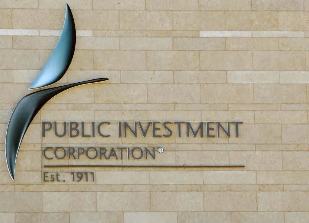 Public Investment Corporation a South African stated-owned investment vehicle
